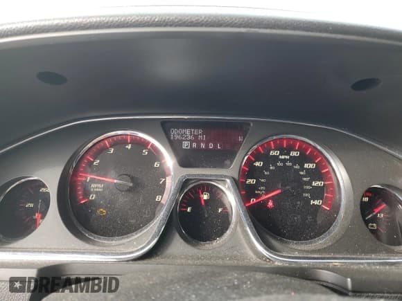 ✅ 2013 GMC Acadia SLT • VIN: 1GKKVSKD7DJ147474 • Lot: 90254945. Listed on Copart with 196,236 mi. Free auction sales archive from the USA and detailed vehicle history report at DreamBid. Image 9.