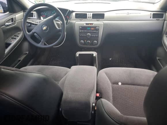 2013 Chevrolet Impala Police с VIN 2G1WD5E38D1140492, выставлен на аукционе Copart как лот 60832155 с пробегом 121 114 миль миль и Списание • Salvage title. История ставок и продаж доступна на DreamBid. Изображение 8.