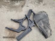 ✅ 2017 Chevrolet Cruze LT • VIN: 1G1BE5SM6H7225946 • Лот: 42672973. Опубликован ранее на Copart с пробегом 111 544 миль. Бесплатный доступ к архиву аукционных продаж из США и подробный отчёт об истории автомобиля на DreamBid. Изображение 12.