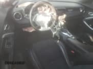 ✅ 2020 Chevrolet Camaro 1SS • VIN: 1G1FF1R74L0146235 • Lot: 92784625. Listed on Copart with 62,664 mi. Free auction sales archive from the USA and detailed vehicle history report at DreamBid. Image 8.