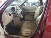 ✅ 2006 Chevrolet HHR LT • VIN: 3GNDA23PX6S616025 • Lot: 49176315. Listed on Copart with 72,509 mi. Free auction sales archive from the USA and detailed vehicle history report at DreamBid. Image 7.