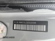 ✅ 2018 Kia Stinger GT2 • VIN: KNAE55LC8J6023399 • Lot: 80190905. Listed on Copart with 120,184 mi. Free auction sales archive from the USA and detailed vehicle history report at DreamBid. Image 10.