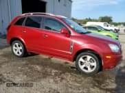 ✅ 2014 Chevrolet Captiva Sport LTZ • VIN: 3GNAL4EKXES567742 • Lot: 50005545. Wystawiony na Copart z przebiegiem 91 431 mil. Bezpłatny archiwum sprzedaży aukcyjnych z USA i szczegółowy raport historii pojazdu na DreamBid. Zdjęcie 4.