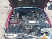 ✅ 1999 Chevrolet S-10 LS • VIN: 1GCCS14X4XK233625 • Лот: 42299475. Опубликован ранее на IAAI с пробегом 201 717 миль. Бесплатный доступ к архиву аукционных продаж из США и подробный отчёт об истории автомобиля на DreamBid. Изображение 10.