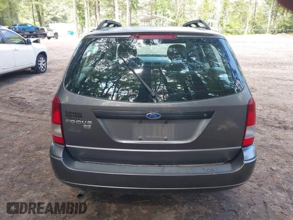 ✅ 2007 Ford Focus SE • VIN: 1FAHP36N77W118949 • Лот: 42740299. Опубликован ранее на IAAI с пробегом 218 454 миль. Бесплатный доступ к архиву аукционных продаж из США и подробный отчёт об истории автомобиля на DreamBid. Изображение 15.