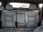 ✅ 2024 Chevrolet Blazer RS • VIN: 3GNKBERS2RS162035 • Lot: 44996375. Listed on Copart with 20,609 mi. Free auction sales archive from the USA and detailed vehicle history report at DreamBid. Image 10.