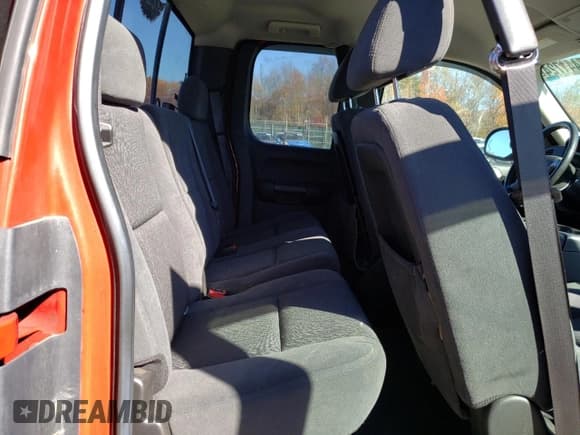 ✅ 2009 Chevrolet Silverado 1500 LT • VIN: 1GCEK29029Z171694 • Lot: 77441724. Listed on Copart with 158,366 mi. Free auction sales archive from the USA and detailed vehicle history report at DreamBid. Image 10.