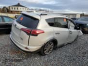 ✅ 2016 Toyota RAV4 Limited • VIN: 2T3DFREV6GW458513 • Lot: 91163395. Listed on Copart with Not provided. Free auction sales archive from the USA and detailed vehicle history report at DreamBid. Image 3.