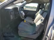 ✅ 2017 GMC Sierra 1500 • VIN: 1GTN1LEH5HZ109340 • Лот: 85932845. Опубликован ранее на Copart с пробегом 177 010 миль. Бесплатный доступ к архиву аукционных продаж из США и подробный отчёт об истории автомобиля на DreamBid. Изображение 7.