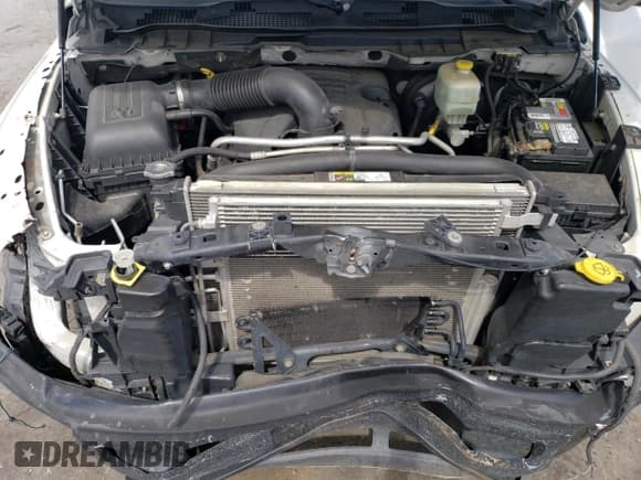 ✅ 2013 Ram 2500 Tradesman • VIN: 3C6LR4ATXDG578697 • Lot: 70364934. Wystawiony na Copart z przebiegiem 212 147 mil. Bezpłatny archiwum sprzedaży aukcyjnych z USA i szczegółowy raport historii pojazdu na DreamBid. Zdjęcie 11.