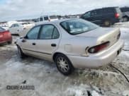✅ 1997 Geo Prizm LSi • VIN: 1Y1SK5287VZ461942 • Lot: 85847714. Wystawiony na Copart z przebiegiem 160 023 mil. Bezpłatny archiwum sprzedaży aukcyjnych z USA i szczegółowy raport historii pojazdu na DreamBid. Zdjęcie 2.