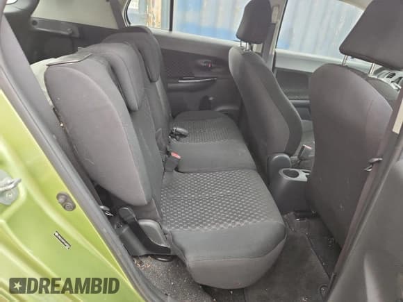 ✅ 2009 Scion xD • VIN: JTKKU10419J049231 • Лот: 83753485. Опубликован ранее на Copart с пробегом 195 164 миль. Бесплатный доступ к архиву аукционных продаж из США и подробный отчёт об истории автомобиля на DreamBid. Изображение 10.