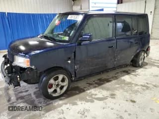 ✅ 2005 Scion xB • VIN: JTLKT324X54026739 • Lot: 78975394. Wystawiony na Copart z przebiegiem 228 472 mil. Bezpłatny archiwum sprzedaży aukcyjnych z USA i szczegółowy raport historii pojazdu na DreamBid. Zdjęcie 1.