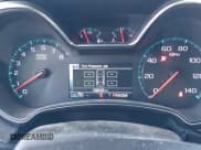 ✅ 2015 Chevrolet Impala LT • VIN: 2G1125S30F9127650 • Lot: 43607481. Listed on IAAI with 129,038 mi. Free auction sales archive from the USA and detailed vehicle history report at DreamBid. Image 15.