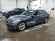 ✅ 2016 BMW 3 Series 320i xDrive • VIN: WBA8E5G5XGNT94457 • Lot: 86111195. Wystawiony na Copart z przebiegiem 96 479 mil. Bezpłatny archiwum sprzedaży aukcyjnych z USA i szczegółowy raport historii pojazdu na DreamBid. Zdjęcie 1.