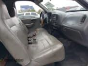 ✅ 1999 Ford F-150 • VIN: 1FTRF17W0XNB22439 • Лот: 42353658. Опубликован ранее на IAAI с пробегом Не указан. Бесплатный доступ к архиву аукционных продаж из США и подробный отчёт об истории автомобиля на DreamBid. Изображение 5.