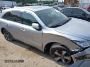 ✅ 2014 Acura MDX • VIN: 5FRYD4H2XEB020042 • Lot: 42438563. Wystawiony na IAAI z przebiegiem 204 199 mil. Bezpłatny archiwum sprzedaży aukcyjnych z USA i szczegółowy raport historii pojazdu na DreamBid. Zdjęcie 1.