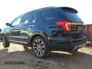 ✅ 2016 Ford Explorer Platinum • VIN: 1FM5K8HTXGGC82819 • Lot: 43627955. Listed on IAAI with 131,779 mi. Free auction sales archive from the USA and detailed vehicle history report at DreamBid. Image 3.