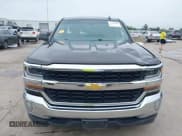 ✅ 2019 Chevrolet Silverado 1500 LT • VIN: 2GCRCPEC7K1115535 • Lot: 42413006. Wystawiony na IAAI z przebiegiem 136 455 mil. Bezpłatny archiwum sprzedaży aukcyjnych z USA i szczegółowy raport historii pojazdu na DreamBid. Zdjęcie 13.