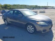 ✅ 2011 Toyota Camry LE • VIN: 4T4BF3EK0BR096566 • Lot: 43441634. Wystawiony na IAAI z przebiegiem 175 686 mil. Bezpłatny archiwum sprzedaży aukcyjnych z USA i szczegółowy raport historii pojazdu na DreamBid. Zdjęcie 1.