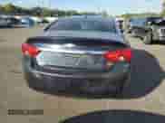 2014 Chevrolet Impala LS with VIN 2G11X5SL4E9229565, listed as a Copart auction lot 87112785 with 134,771 mi miles and Clean title. Bid and sale history available at DreamBid. Image 6.