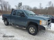 ✅ 2007 Chevrolet Silverado 2500HD 2LT • VIN: 1GCHK29627E589355 • Lot: 43611315. Wystawiony na Copart z przebiegiem 179 485 mil. Bezpłatny archiwum sprzedaży aukcyjnych z USA i szczegółowy raport historii pojazdu na DreamBid. Zdjęcie 4.