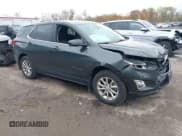 ✅ 2020 Chevrolet Equinox LT • VIN: 2GNAXUEV1L6175422 • Лот: 43531900. Опубликован ранее на IAAI с пробегом 68 882 миль. Бесплатный доступ к архиву аукционных продаж из США и подробный отчёт об истории автомобиля на DreamBid. Изображение 1.