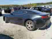 2016 Chevrolet Camaro 1LT с VIN 1G1FB1RX3G0166526, выставлен на аукционе Copart как лот 86849755 с пробегом 176 900 миль миль и Списание • Salvage title. История ставок и продаж доступна на DreamBid. Изображение 2.