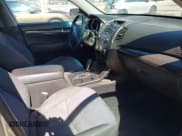 ✅ 2012 Kia Sorento LX • VIN: 5XYKT3A17CG223840 • Lot: 43659635. Wystawiony na IAAI z przebiegiem 245 260 mil. Bezpłatny archiwum sprzedaży aukcyjnych z USA i szczegółowy raport historii pojazdu na DreamBid. Zdjęcie 5.