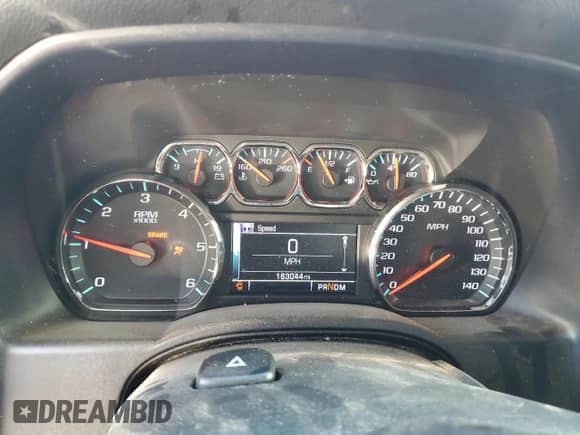 2014 Chevrolet Silverado 1500 LT с VIN 1GCVKREH7EZ386728, выставлен на аукционе Copart как лот 86443405 с пробегом 163 044 миль миль и Списание • Salvage title. История ставок и продаж доступна на DreamBid. Изображение 9.