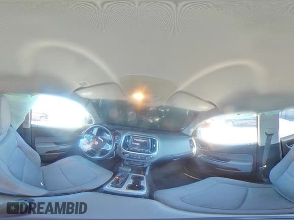 ✅ 2016 Chevrolet Colorado 2WD LT • VIN: 1GCGSCEA6G1225023 • Lot: 92341025. Listed on Copart with 136,923 mi. Free auction sales archive from the USA and detailed vehicle history report at DreamBid. Image 14.