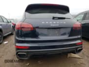 ✅ 2017 Porsche Cayenne • VIN: WP1AA2A22HKA89386 • Lot: 45602343. Listed on Copart with 52,051 mi. Free auction sales archive from the USA and detailed vehicle history report at DreamBid. Image 6.