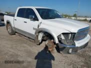 ✅ 2014 Ram 1500 Laramie • VIN: 1C6RR7NT1ES309553 • Lot: 43333568. Wystawiony na IAAI z przebiegiem 172 680 mil. Bezpłatny archiwum sprzedaży aukcyjnych z USA i szczegółowy raport historii pojazdu na DreamBid. Zdjęcie 1.