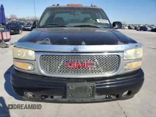 ✅ 2004 GMC Sierra Denali • VIN: 2GTFK69U041236204 • Лот: 42442445. Опубликован ранее на Copart с пробегом 207 657 миль. Бесплатный доступ к архиву аукционных продаж из США и подробный отчёт об истории автомобиля на DreamBid. Изображение 5.