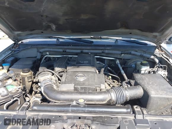 ✅ 2010 Nissan Frontier SE • VIN: 1N6AD0ER5AC447971 • Лот: 42951450. Опубликован ранее на IAAI с пробегом 424 690 миль. Бесплатный доступ к архиву аукционных продаж из США и подробный отчёт об истории автомобиля на DreamBid. Изображение 10.