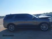 ✅ 2019 Dodge Durango GT Plus • VIN: 1C4RDHDG1KC549600 • Lot: 42990690. Listed on IAAI with 124,975 mi. Free auction sales archive from the USA and detailed vehicle history report at DreamBid. Image 13.