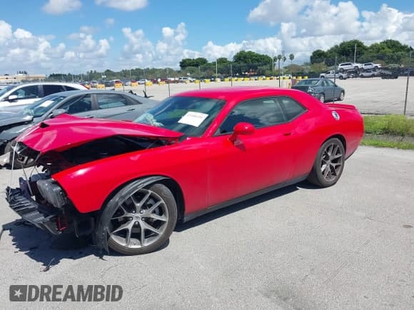 ✅ 2022 Dodge Challenger GT • VIN: 2C3CDZJG0NH249519 • Lot: 43356151. Wystawiony na IAAI z przebiegiem 66 906 mil. Bezpłatny archiwum sprzedaży aukcyjnych z USA i szczegółowy raport historii pojazdu na DreamBid. Zdjęcie 2.