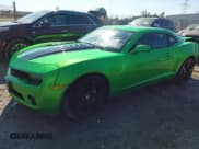 ✅ 2011 Chevrolet Camaro 1LT • VIN: 2G1FB1EDXB9161866 • Lot: 43741313. Wystawiony na IAAI z przebiegiem Nie podano. Bezpłatny archiwum sprzedaży aukcyjnych z USA i szczegółowy raport historii pojazdu na DreamBid. Zdjęcie 16.