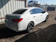 ✅ 2013 Buick Verano • VIN: 1G4PP5SK0D4175817 • Lot: 43435426. Listed on IAAI with 127,715 mi. Free auction sales archive from the USA and detailed vehicle history report at DreamBid. Image 4.