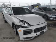✅ 2022 Porsche Cayenne • VIN: WP1BA2AY4NDA48153 • Лот: 42433103. Опубликован ранее на IAAI с пробегом Не указан. Бесплатный доступ к архиву аукционных продаж из США и подробный отчёт об истории автомобиля на DreamBid. Изображение 1.