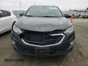 ✅ 2019 Chevrolet Equinox LT • VIN: 3GNAXWEU0KS529692 • Лот: 85702284. Опубликован ранее на Copart с пробегом 106 646 миль. Бесплатный доступ к архиву аукционных продаж из США и подробный отчёт об истории автомобиля на DreamBid. Изображение 5.
