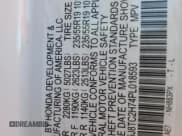 ✅ 2023 Acura RDX Advance • VIN: 5J8TC2H74PL018593 • Лот: 82117684. Опубликован ранее на Copart с пробегом 15 358 миль. Бесплатный доступ к архиву аукционных продаж из США и подробный отчёт об истории автомобиля на DreamBid. Изображение 15.