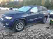 2014 Jeep Grand Cherokee Limited с VIN 1C4RJFBM2EC384165, выставлен на аукционе Copart как лот 90838985 с пробегом 161 302 миль миль и Чистый • Clean title. История ставок и продаж доступна на DreamBid. Изображение 1.