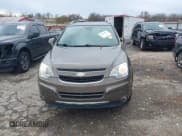✅ 2014 Chevrolet Captiva Sport LT • VIN: 3GNAL3EK1ES564416 • Lot: 41038079. Wystawiony na IAAI z przebiegiem 78 536 mil. Bezpłatny archiwum sprzedaży aukcyjnych z USA i szczegółowy raport historii pojazdu na DreamBid. Zdjęcie 12.