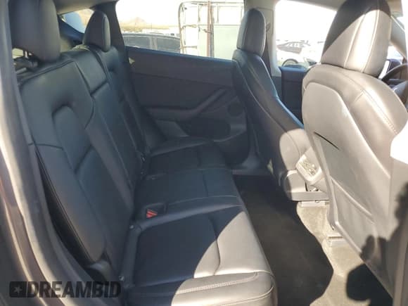 ✅ 2022 Tesla Model Y Performance • VIN: 7SAYGDEF6NF325458 • Lot: 87306575. Listed on Copart with 42,238 mi. Free auction sales archive from the USA and detailed vehicle history report at DreamBid. Image 10.