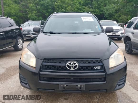 ✅ 2010 Toyota RAV4 • VIN: 2T3ZK4DV9AW004432 • Лот: 42122405. Опубликован ранее на IAAI с пробегом 202 179 миль. Бесплатный доступ к архиву аукционных продаж из США и подробный отчёт об истории автомобиля на DreamBid. Изображение 12.