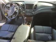 ✅ 2014 Chevrolet Impala LTZ • VIN: 2G1155S39E9157302 • Лот: 77084584. Опубликован ранее на Copart с пробегом 158 945 миль. Бесплатный доступ к архиву аукционных продаж из США и подробный отчёт об истории автомобиля на DreamBid. Изображение 8.