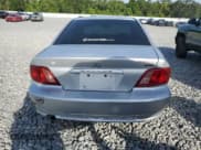 ✅ 2003 Mitsubishi Galant ES • VIN: 4A3AA46GX3E053645 • Lot: 63765705. Wystawiony na Copart z przebiegiem 197 180 mil. Bezpłatny archiwum sprzedaży aukcyjnych z USA i szczegółowy raport historii pojazdu na DreamBid. Zdjęcie 6.