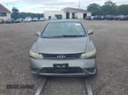 ✅ 2007 Honda Civic EX • VIN: 2HGFG128X7H506778 • Lot: 43432831. Listed on IAAI with Not provided. Free auction sales archive from the USA and detailed vehicle history report at DreamBid. Image 6.