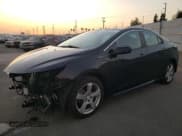 ✅ 2017 Chevrolet Volt LT • VIN: 1G1RC6S54HU109018 • Lot: 83494174. Wystawiony na Copart z przebiegiem 63 719 mil. Bezpłatny archiwum sprzedaży aukcyjnych z USA i szczegółowy raport historii pojazdu na DreamBid. Zdjęcie 1.